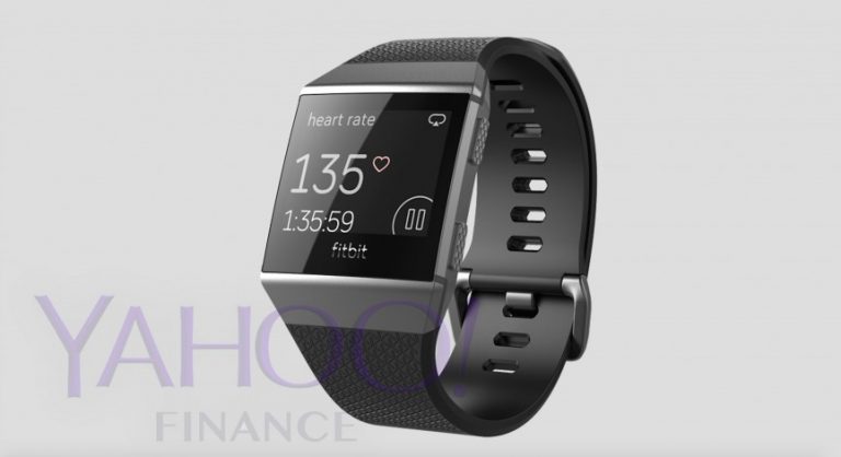 Fitbit Inc (NYSE:FIT) May Launch New Smartwatch in Fall 2017