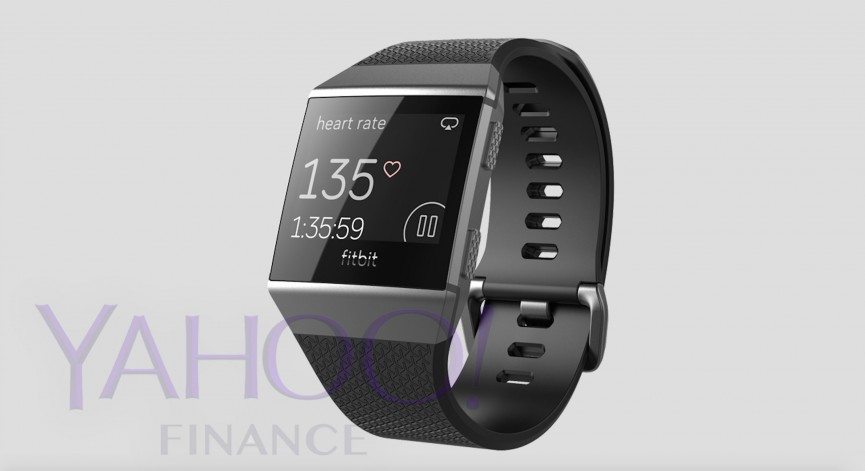 Fitbit Smartwatch