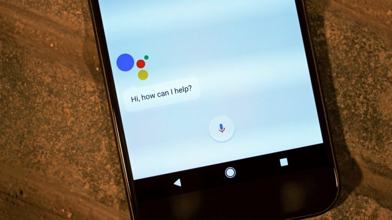 Can Google Assistant Beat Apple’s Siri on Home Turf?