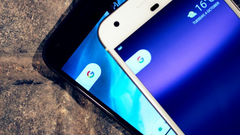 When is the Google Pixel 2 Release Date?
