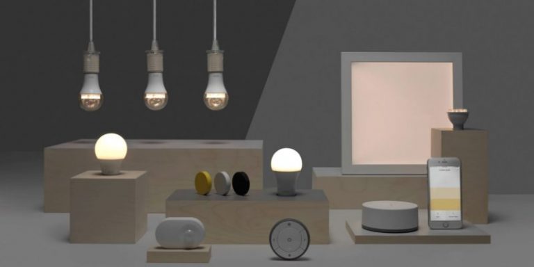 Ikea Smart Lighting System To Introduce Support For Alexa, Homekit, & Google Assistant