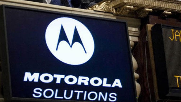 Motorola Solutions Inc (NYSE:MSI) Enters Into Agreement To Acquire Kodiak Networks