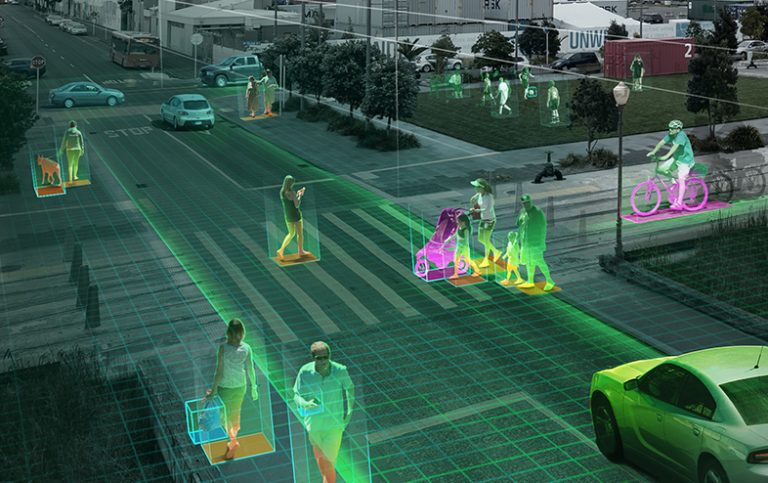 NVIDIA Corporation (NASDAQ:NVDA) Launches AI Platform to Create Safer, Smarter Cities