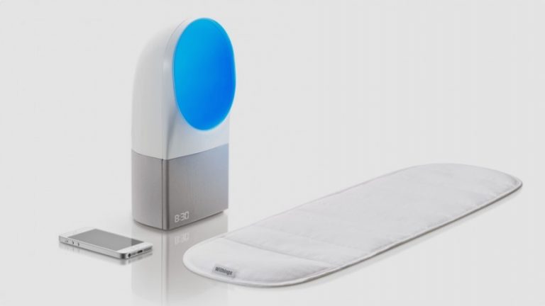 Apple Inc. (NASDAQ:AAPL) Acquires Maker Of Sleep-Tracking Device