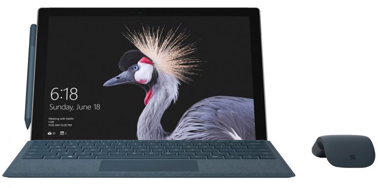 Surface Pro 5 Rumors, News, Specs, Price, Release Date