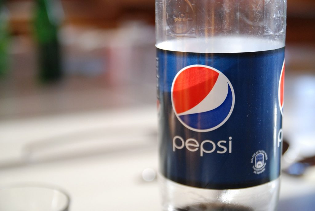 PepsiCo, Inc. (NYSE:PEP)