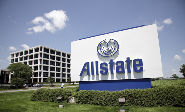 Allstate Corp (NYSE:ALL)Leveraging Cloud Technology To Create New Businesses Through CompoZed Labs