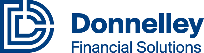 Donnelley Financial Solutions Inc (NYSE:DFIN) Teams Up ICE Data Services On SEC Solution
