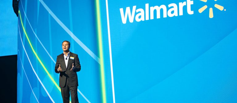 Wal-Mart Stores Inc (NYSE:WMT) Inventing “Future of Shopping Again”: CEO