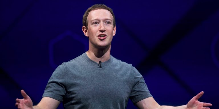 Facebook Inc (NASDAQ:FB) First Scripted TV Show Could Be a Former MTV Comedy