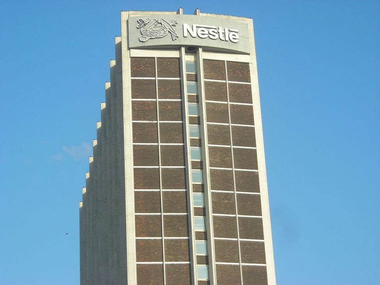 Nestle SA (VTX:NESN) Plans to Create 2,900 Jobs in Latin America