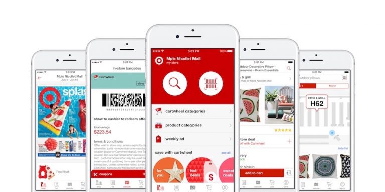 Target Corporation (NYSE:TGT) Plans to Boost E-Commerce Presence