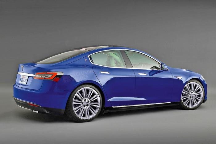 When is Tesla Model 3 Release Date?
