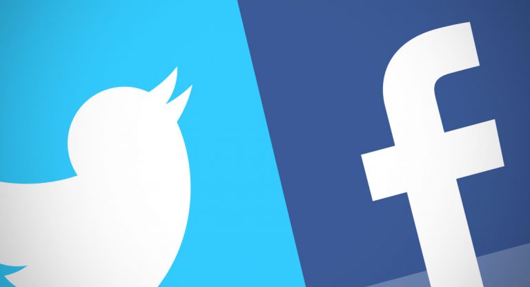 Twitter Inc (NYSE:TWTR), Facebook Inc (NASDAQ:FB) Bots Being Used To Influence Politics