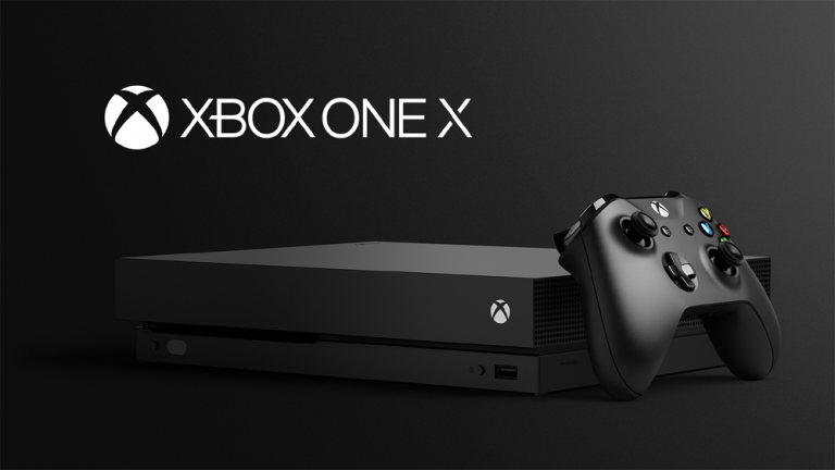 Microsoft Corporation (MSFT) Unveils Project Scorpio; It Will Be Called ‘Xbox One X’