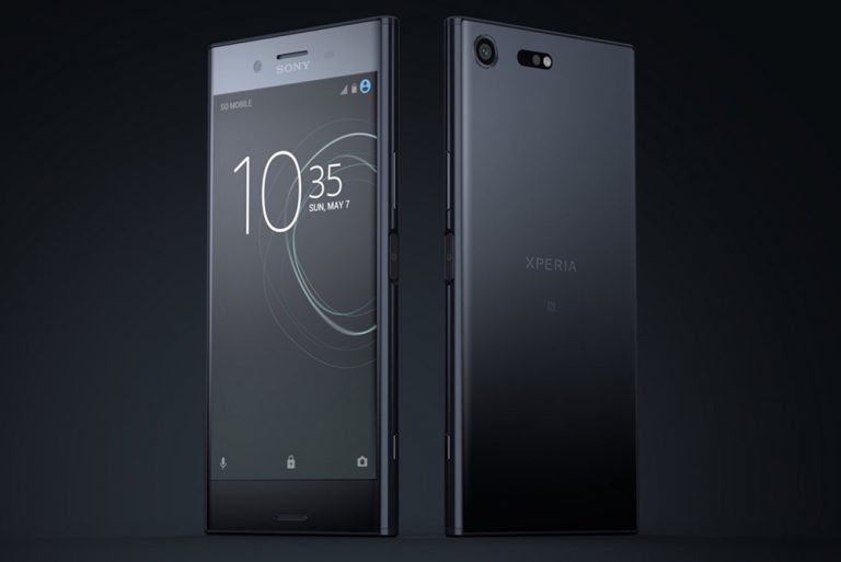 Sony Corp (ADR) (NYSE:SNE) Going After Apple Inc. (NASDAQ:AAPL), Samsung With Xperia XZ Premium Launch