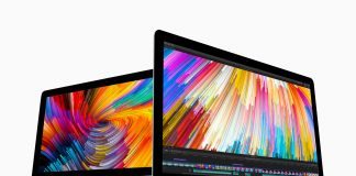 Apple 2017 iMac