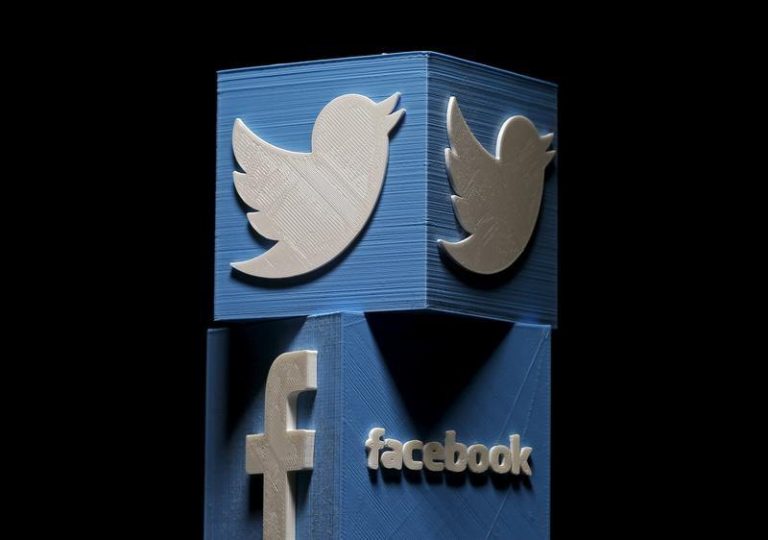 Twitter Inc (NYSE:TWTR), Facebook, Inc (NASDAQ:FB) Say They Won’t Accommodate Fake Users