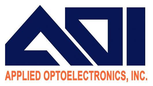 Applied Optoelectronics Inc (NASDAQ:AAOI) Refutes Inaccurate Claims By BWS Financial About Its Products