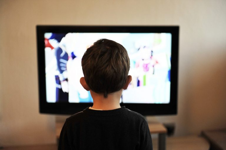 BBC Investing $44M on Kids’ Shows to Compete with Netflix and Others
