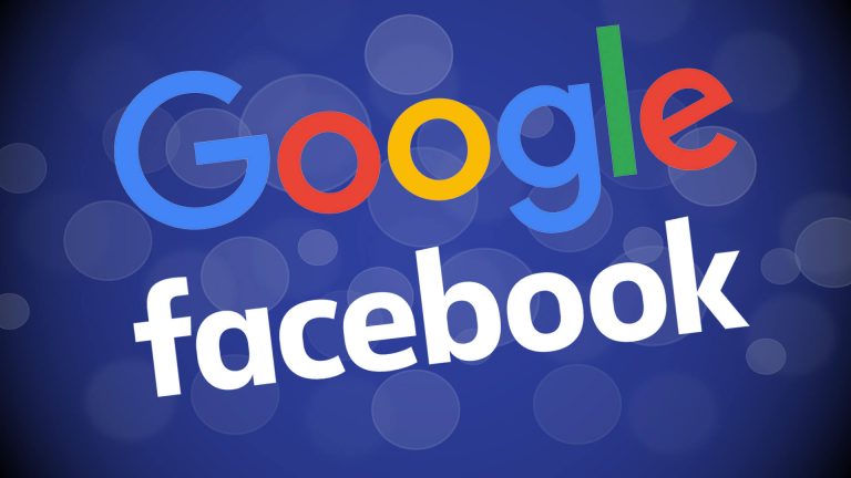 Alphabet Inc (NASDAQ:GOOGL) Google, Facebook Inc (NASDAQ:FB) Take Lead As Most Visited Sites According To Comscore