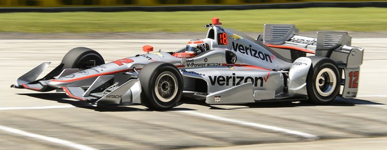 Renewal Talks Between Verizon Communications Inc (NYSE:VZ), IndyCar To Start Soon