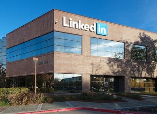 LinkedIn