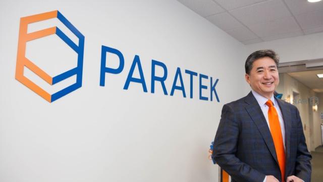 Paratek Pharmaceuticals Inc (NASDAQ:PRTK) Announces Successful Phase 3 trials For Omadacycline