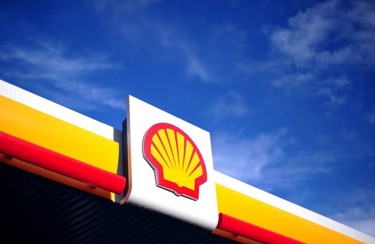 Royal Dutch Shell plc (ADR) (NYSE:RDS.A) Setting Up Electric Vehicle Charging Points
