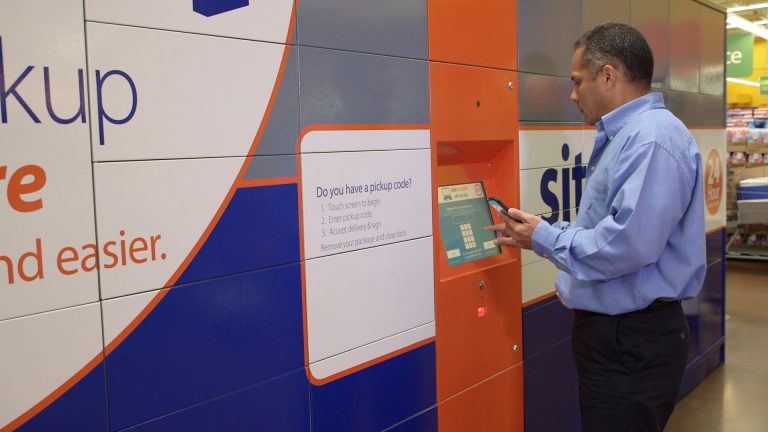 Why Is Wal-Mart Stores Inc (NYSE:WMT) Installing Self-Service Kiosks at Stores?