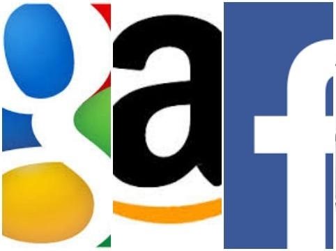 Amazon.com, Inc (NASDAQ:AMZN), Facebook, Inc (NASDAQ:FB) And Alphabet Inc (NASDAQ:GOOGL) Europe Woes