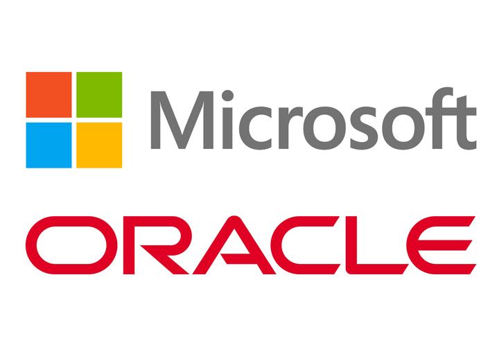 Nigeria Hires Microsoft Corporation (NASDAQ:MSFT), Oracle Corporation (NYSE:ORCL) To Boost Economy