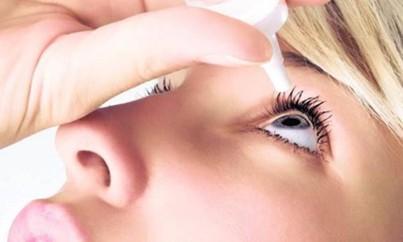 Shire PLC (ADR) (NASDAQ:SHPG) Seeks European Approval For Dry Eye Treatment