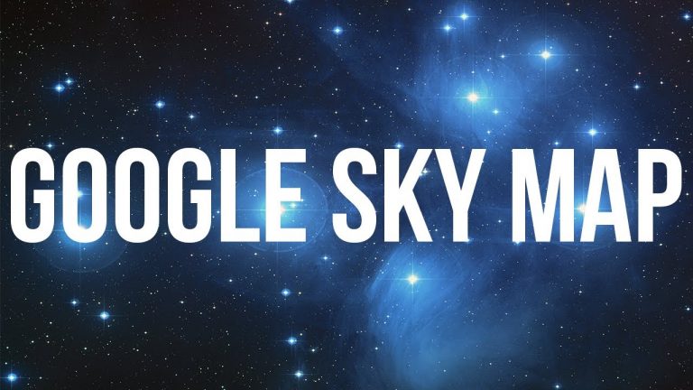 Alphabet Inc (NASDAQ:GOOGL) Ventures Into Sky Mapping With Google Sky