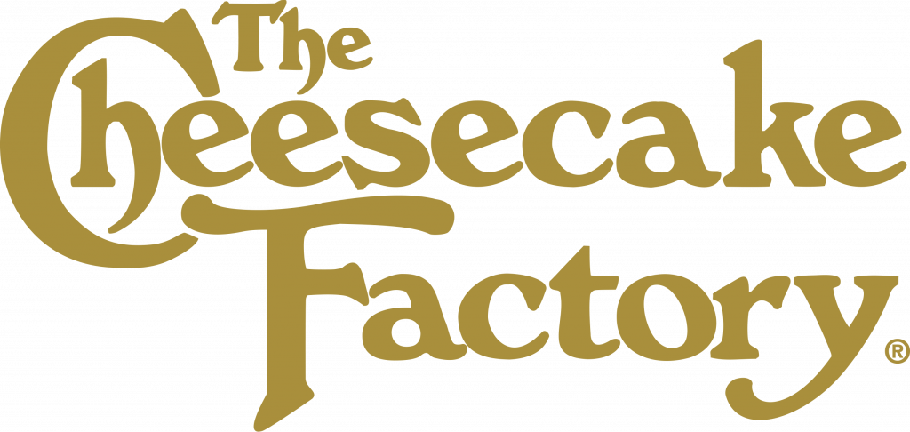 The Cheesecake Factory