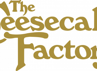 The Cheesecake Factory
