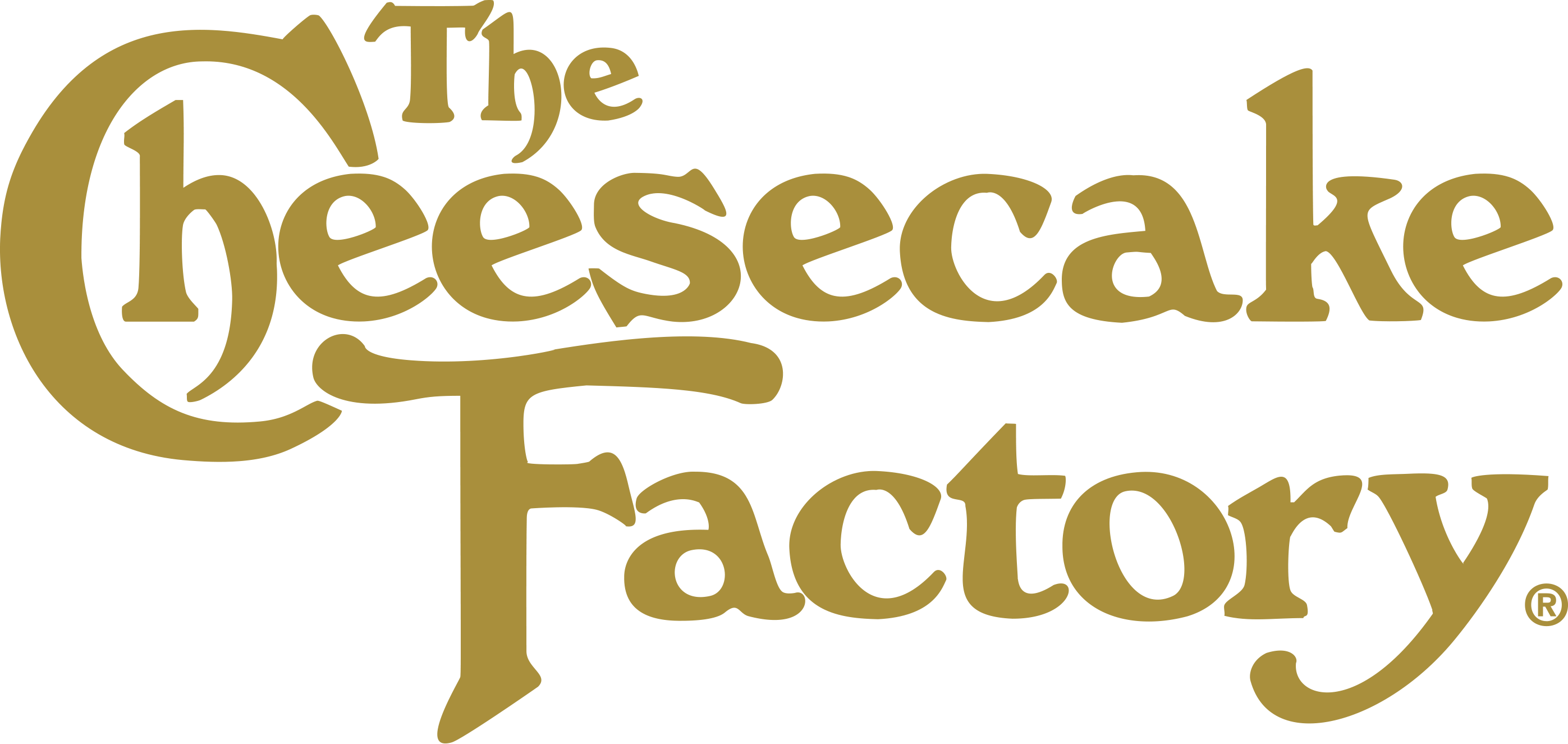 The Cheesecake Factory Market Exclusive