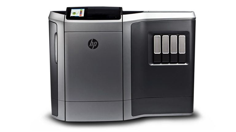 HP Inc (NYSE:HPQ) Pushing Into Manufacturing 3D Printers For Metal Objects