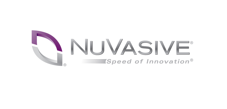 FDA Grants Expanded Clearance To TLX Interbody System By NuVasive, Inc. (NASDAQ:NUVA)