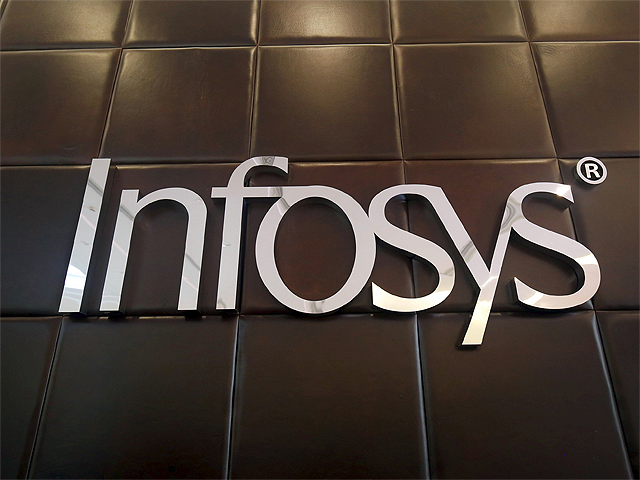 Infosys Ltd (NSE:INFY), Tradeshift Come Together To Strike Partnership