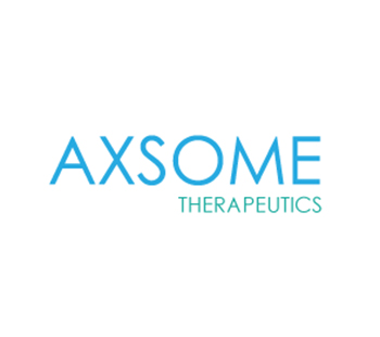 Here’s What’s Moving Axsome Therapeutics and Pain Therapeutics