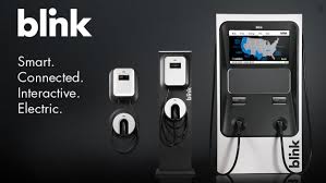 Could Blink Charging Be Tesla’s Next Acquisition Target?