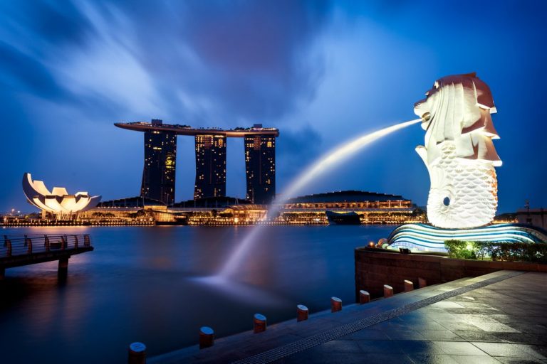 Blockchain Patents To Enjoy Fast Approval In Singapore