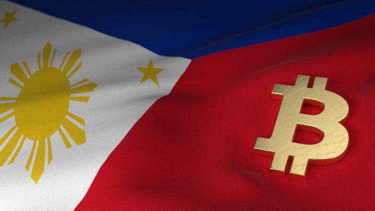 Philippine Government Says It Will Allow 10 Cryptocurrency, Blockchain Companies Run In Economic Zone