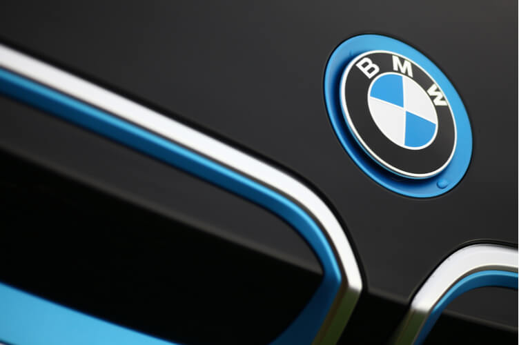 BMW Blockchain Trial To Employ Cryptocurrency Tokens In Bid To Enhance Mileage Tracking