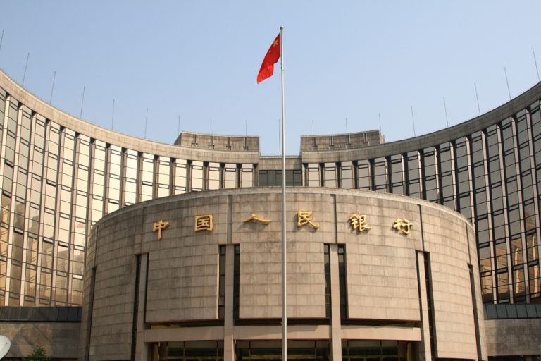 12 Chinese Banks Deployed Blockchain Technology in 2017