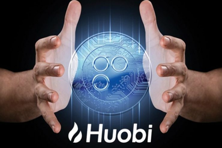 Huobi Poaches Chris Lee From Rival OKEx