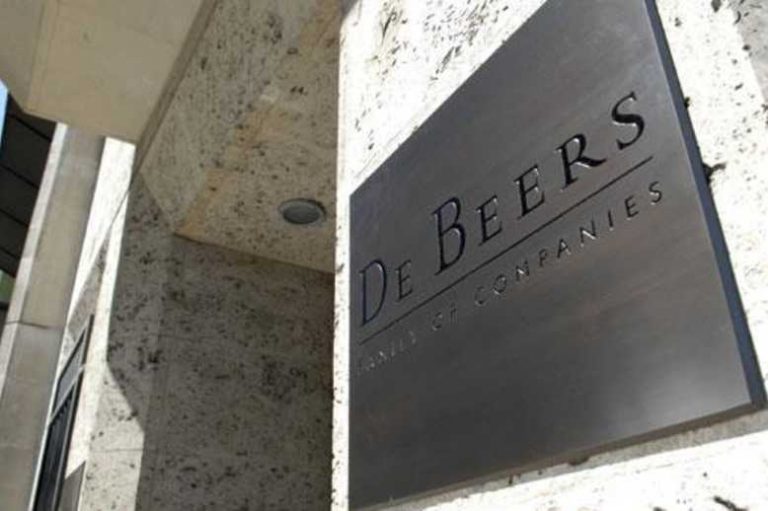 De Beers Rolls Out A Blockchain Tracking System For Diamonds In Effort To Avoid Blood Gems