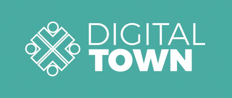 DigitalTown Announces $2.4M Investment From Pithia