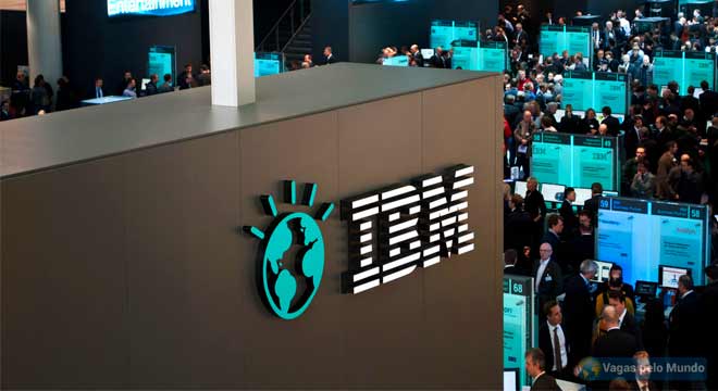 IBM (NYSE:IBM) Launches New Identification Technology